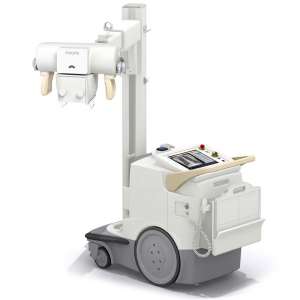 Специальное предложение на цифровую рентгеновскую мобильную систему  MobileDiagnost wDR Philips