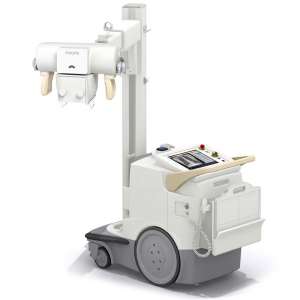 Специальное предложение на цифровую рентгеновскую мобильную систему MobileDiagnost wDR Philips Специальное предложение на цифровую рентгеновскую мобильную систему MobileDiagnost wDR Philips