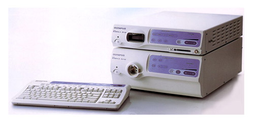 Видеосистема EVIS EXERA II серии 180